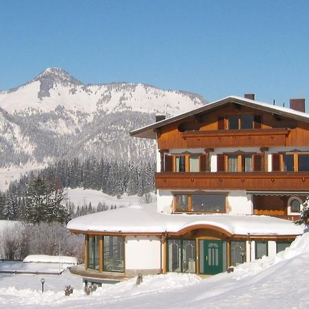 Landhaus Zita シュヴェント エクステリア 写真
