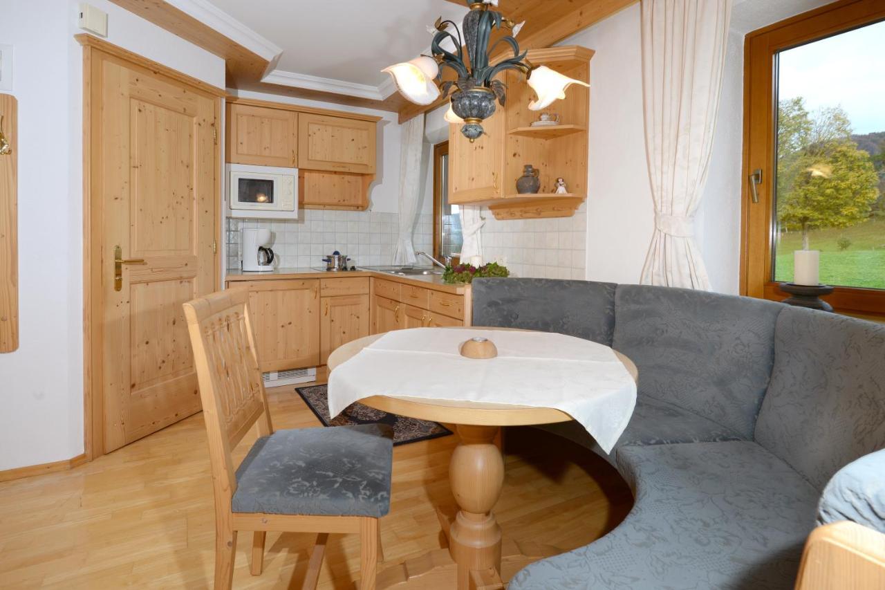 Landhaus Zita シュヴェント 部屋 写真