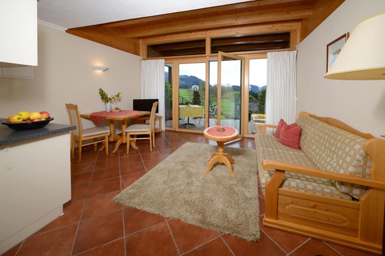 Landhaus Zita シュヴェント 部屋 写真