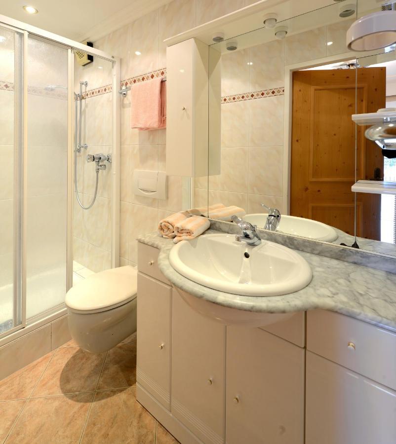 Landhaus Zita シュヴェント 部屋 写真