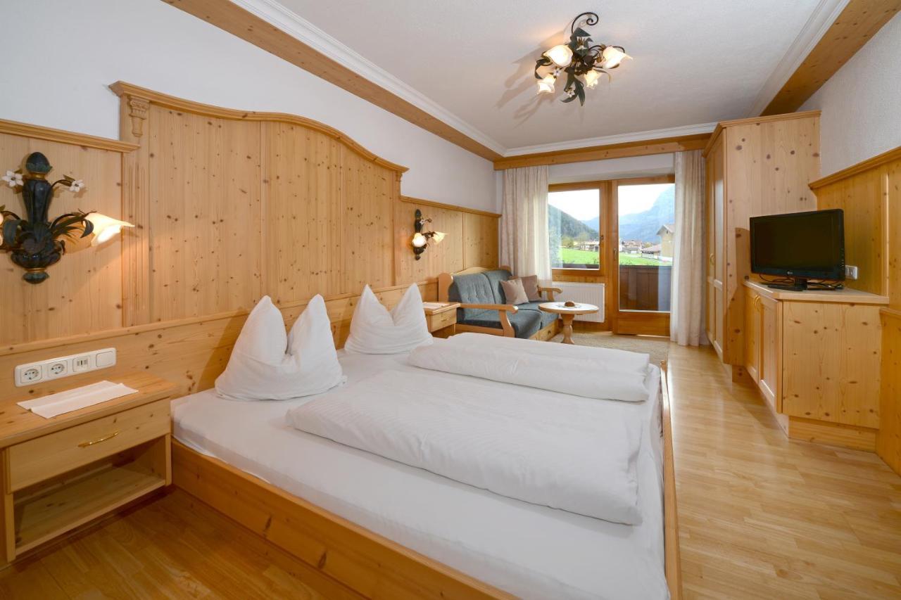 Landhaus Zita シュヴェント 部屋 写真